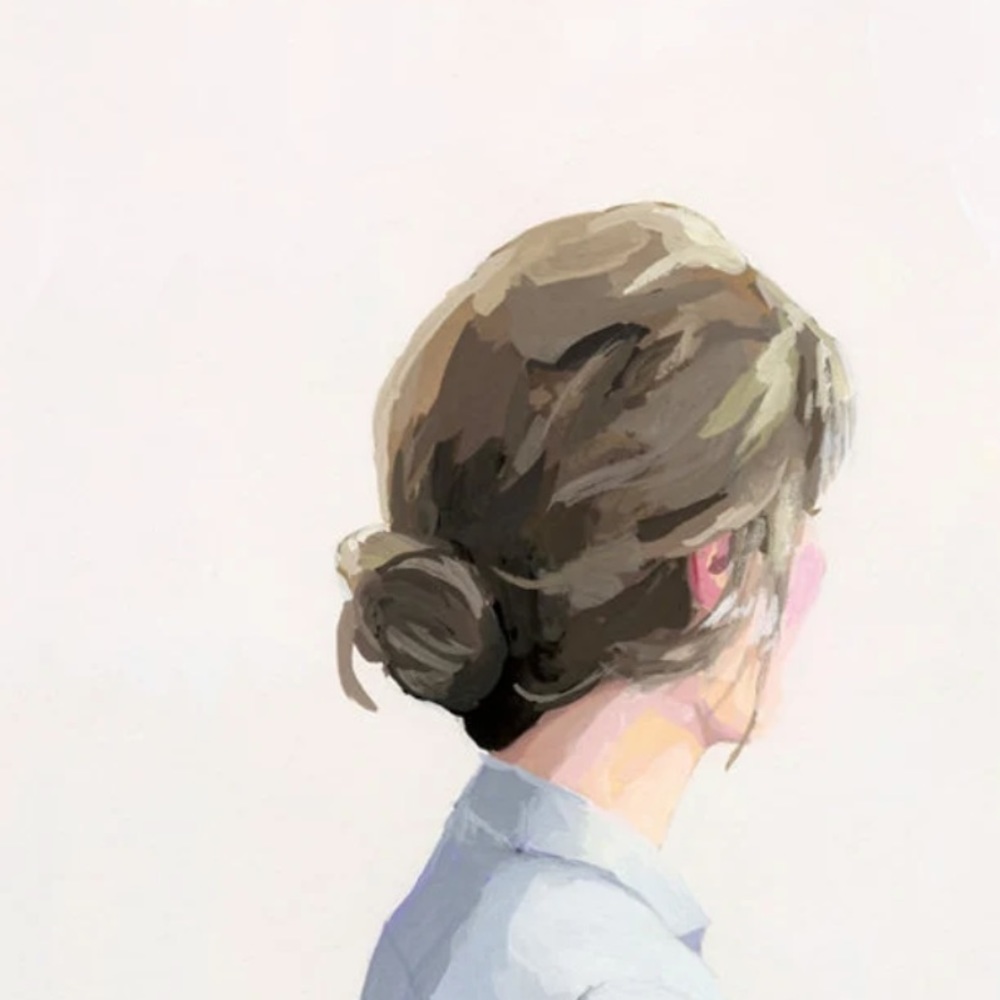 Meet your Posher, Selina